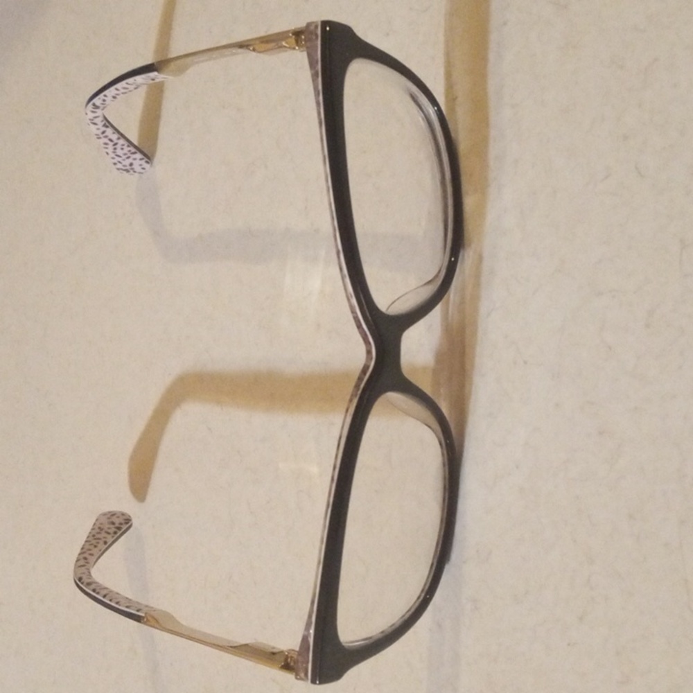 Kate Spade EYEGLASSES KSCALLEY-1NR-50 pre-owned.